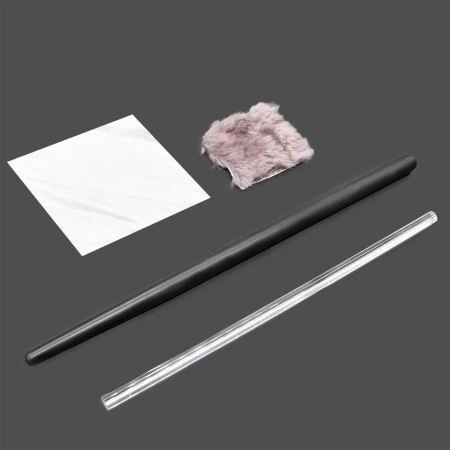 Набор палочек по электростатике